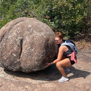 Meet your Posher, Tammie bailey